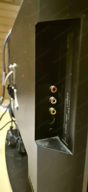 Fernseher Humax 22'' Bild 5