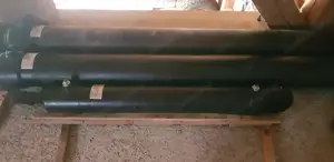 Hydraulikzylinder NEU