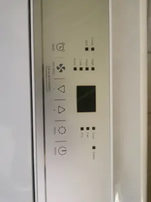 Koenic Klimagerät, Aircondition, KAC 12022 Wlan Bild 4