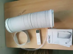 Koenic Klimagerät, Aircondition, KAC 12022 Wlan Bild 5