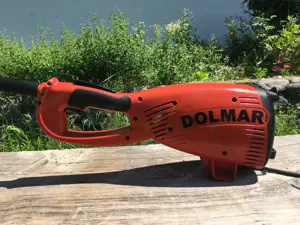 Rasentrimmer   Motorsense Dolmar ET-70C