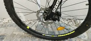 Fahrrad... Bild 3
