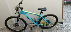 Fahrrad...
