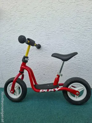 laufrad ab 2 Jahren 