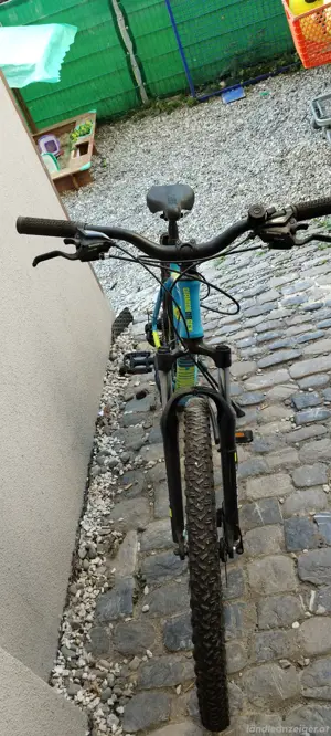 Fahrrad... Bild 2