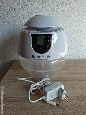 Luftreiniger 