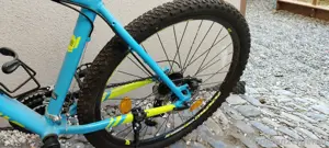 Fahrrad... Bild 4