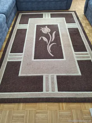 Teppich 2x2.9m