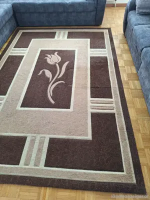 Teppich 2x2.9m
