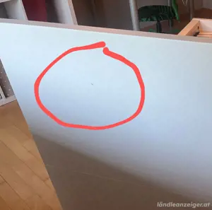 Ikea Malm Bett 90 x 200