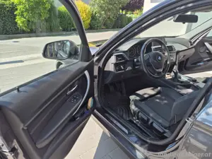 Bmw F31 Touring Bild 5