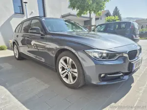 Bmw F31 Touring