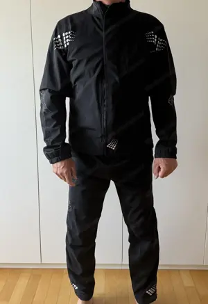 Motorrad Regencombi