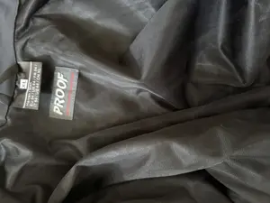 Motorrad Regencombi Bild 6