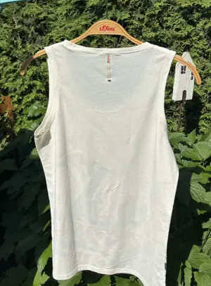 Damen Long Shirt von Diesel Bild 3