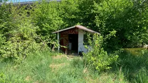 Frastanz Schrebergarten zu vermieten 200 m2 Bild 3