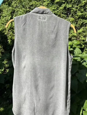Raffinierte Damen Bluse von Nümph Bild 3