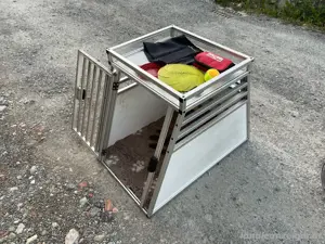Hundebox L Bild 4