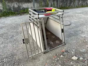 Hundebox L Bild 2
