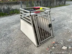 Hundebox L
