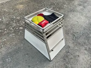 Hundebox L Bild 5