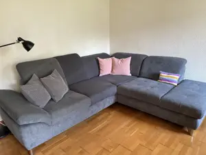 Zu verschenken - Couch