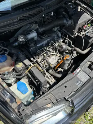 VW Golf 4  Bild 2