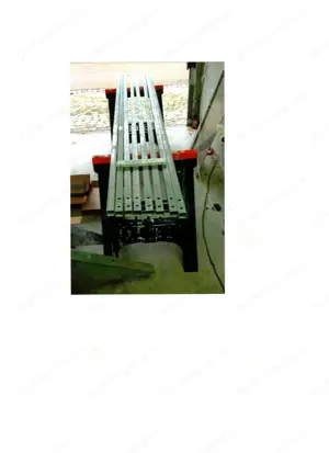Metall Holz Pelletlager Gestell bis 5 t ,Versicherungs Schätzwert   2..600 . Angebot für   1850.-  Bild 8