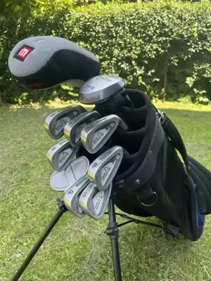 Wilson Golfset Golfschläger