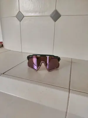 Uvex Unisex Sportstyle 228 Sportbrille