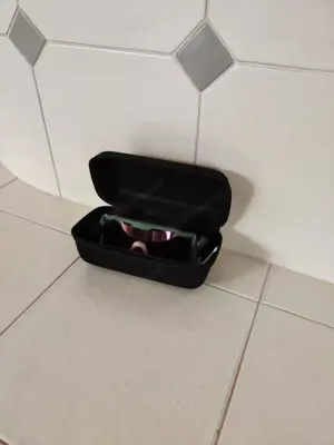 Uvex Unisex Sportstyle 228 Sportbrille Bild 9