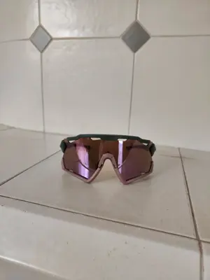 Uvex Unisex Sportstyle 228 Sportbrille Bild 2
