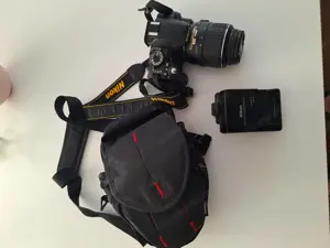 Digitalkamera zu verkaufen Bild 2