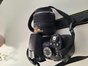 Digitalkamera zu verkaufen Bild 3
