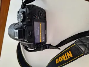 Digitalkamera zu verkaufen Bild 4