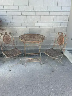Verkaufe Bitroset