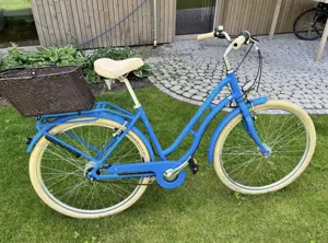 Neuwertiges Fahrrad Bild 2