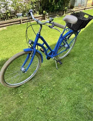 Neuwertiges Fahrrad Bild 3