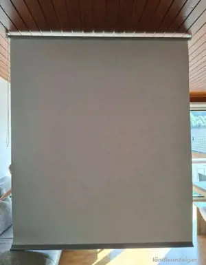 leinwand für beamer 