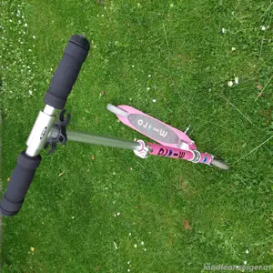 Scooter Micro Bild 2
