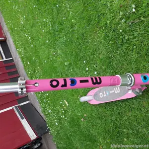 Scooter Micro Bild 3