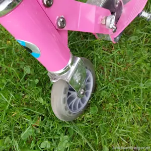 Scooter Micro Bild 4