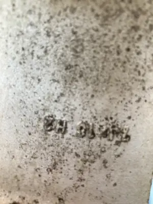 Orginal Bmw 16 Zoll Alufelgen mit guter Winterbereifung, Lochkreis 5x120. 7x16 2x Reifen mit 6,5mm 2 Bild 4