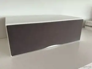 Bowers & Wilkins CM C Centerlautsprecher