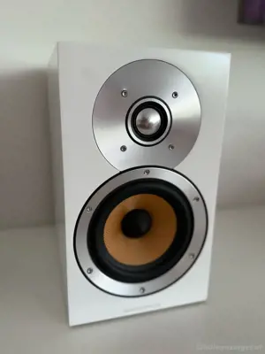 Bowers & Wilkins CM1 S2 Lautsprecher