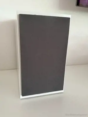 Bowers & Wilkins CM1 S2 Lautsprecher Bild 2