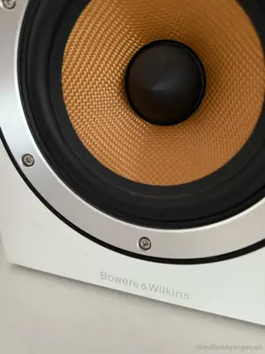 Bowers & Wilkins CM1 S2 Lautsprecher Bild 3