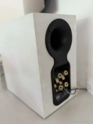 Bowers & Wilkins CM1 S2 Lautsprecher Bild 4
