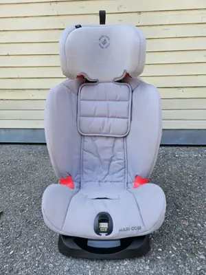 Kindersitz fürs auto