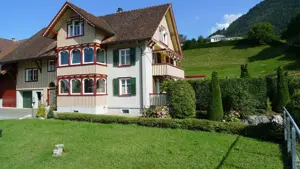 Wohnidylle in Tisis, 2 Zimmerwohnung, Provisionsfrei